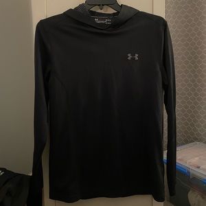 Under Armour Dry Fit Hoodie